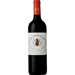 Chateau Fourcas Hosten | French Wine